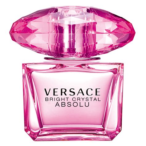 versace absolu opiniones|bright crystal absolu by versace.